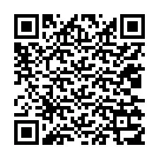 QR Code สำหรับหมายเลขโทรศัพท์ +12035317432