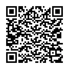 QR Code for Phone number +12035317434