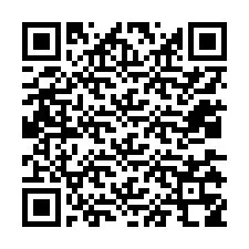 QR Code for Phone number +12035358107