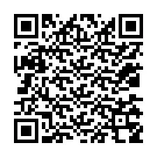 QR Code for Phone number +12035358109