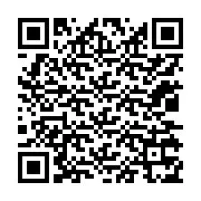 电话号码二维码 +12035375895