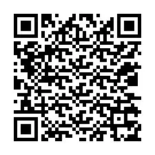 QR Code สำหรับหมายเลขโทรศัพท์ +12035375898