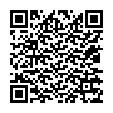 Kod QR dla numeru telefonu +12035375899