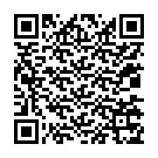 QR-koodi puhelinnumerolle +12035375900