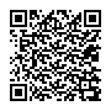 QR kód a telefonszámhoz +12035397227