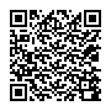 QR Code for Phone number +12035580229
