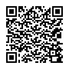 QR Code for Phone number +12035580235