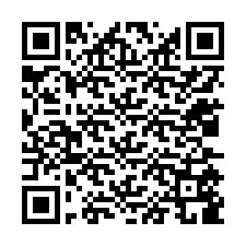 QR Code for Phone number +12035589066