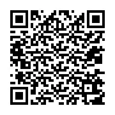 QR Code for Phone number +12035607607
