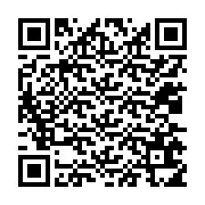 QR Code for Phone number +12035615563