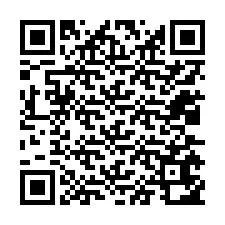 QR-Code für Telefonnummer +12035652167