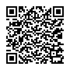 QR Code for Phone number +12035731038