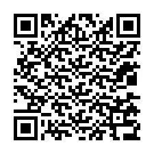 QR Code for Phone number +12035736105