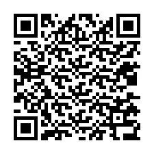 QR Code for Phone number +12035736112