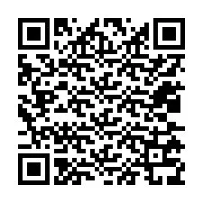 QR Code for Phone number +12035739037