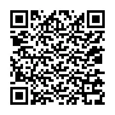 电话号码二维码 +12035739048