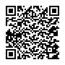 电话号码二维码 +12035802153