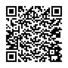 QR Code for Phone number +12035891993