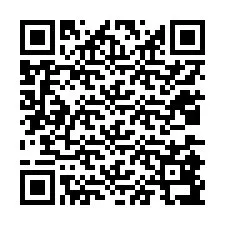 QR Code for Phone number +12035897102