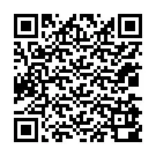 QR Code for Phone number +12035900215