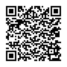 QR Code for Phone number +12035973216