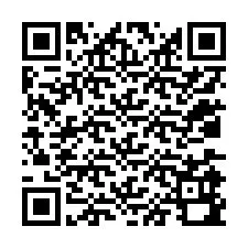 QR Code for Phone number +12035990108