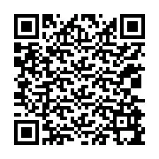 电话号码二维码 +12035995270