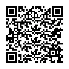 QR Code for Phone number +12035999667
