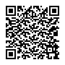 QR Code for Phone number +12035999674