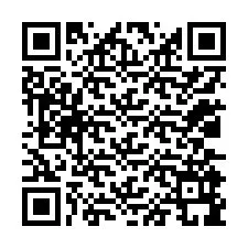 QR Code for Phone number +12035999679