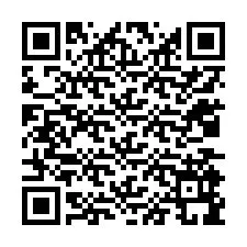 QR Code for Phone number +12035999682