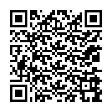 QR Code for Phone number +12035999815