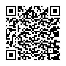 Kod QR dla numeru telefonu +12036007212