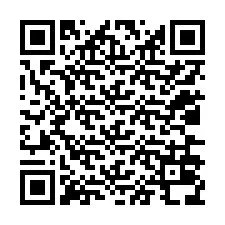 QR Code for Phone number +12036038828