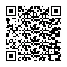 QR Code for Phone number +12036038833