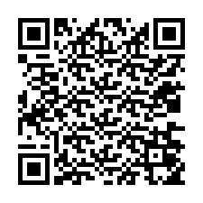 QR Code for Phone number +12036055206