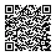 QR Code for Phone number +12036057078