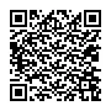 QR Code for Phone number +12036069363