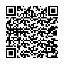 QR Code for Phone number +12036072289