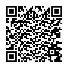 QR Code for Phone number +12036086752