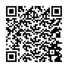 QR Code for Phone number +12036086760