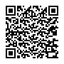 QR Code for Phone number +12036230102