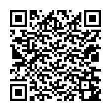QR Code for Phone number +12036242195