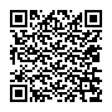 QR Code for Phone number +12036276456
