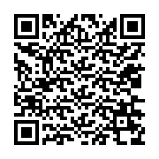 QR Code for Phone number +12036278526