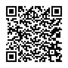 QR Code for Phone number +12036278531