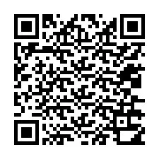 QR Code for Phone number +12036310873