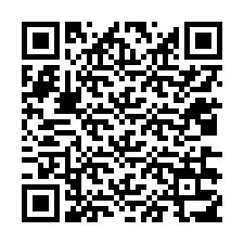 QR Code for Phone number +12036317442