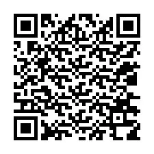 QR Code for Phone number +12036318768