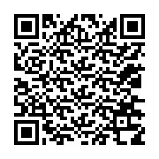 QR Code for Phone number +12036318769
